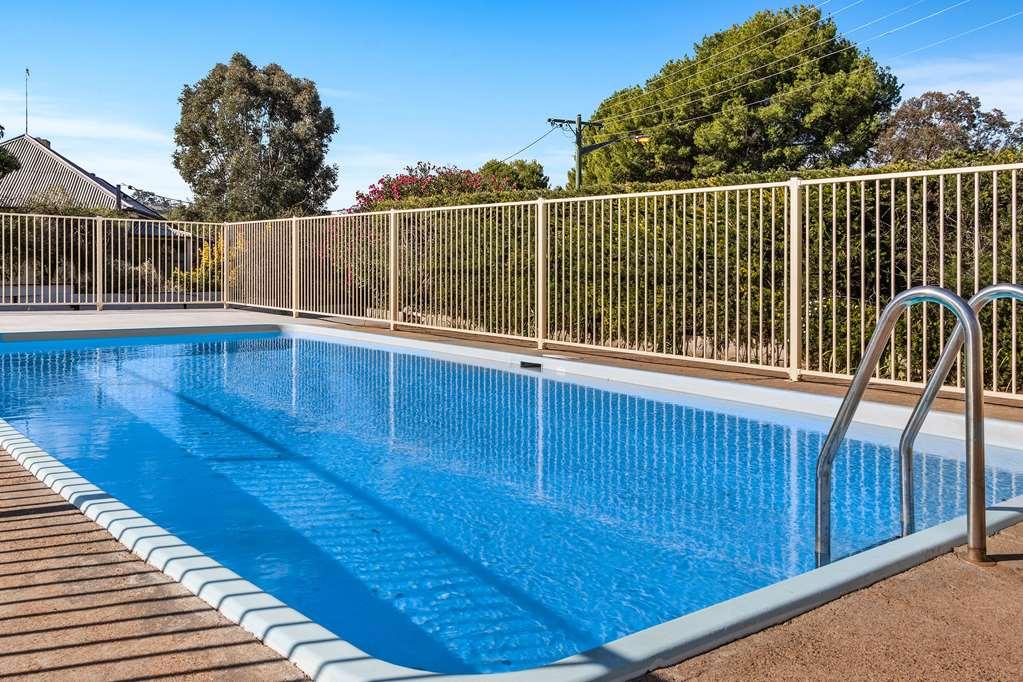 Econo Lodge Alabaster Cowra Bekvämligheter bild