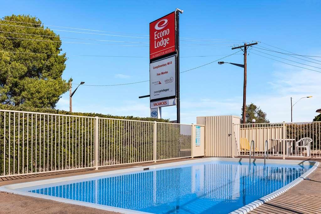 Econo Lodge Alabaster Cowra Bekvämligheter bild